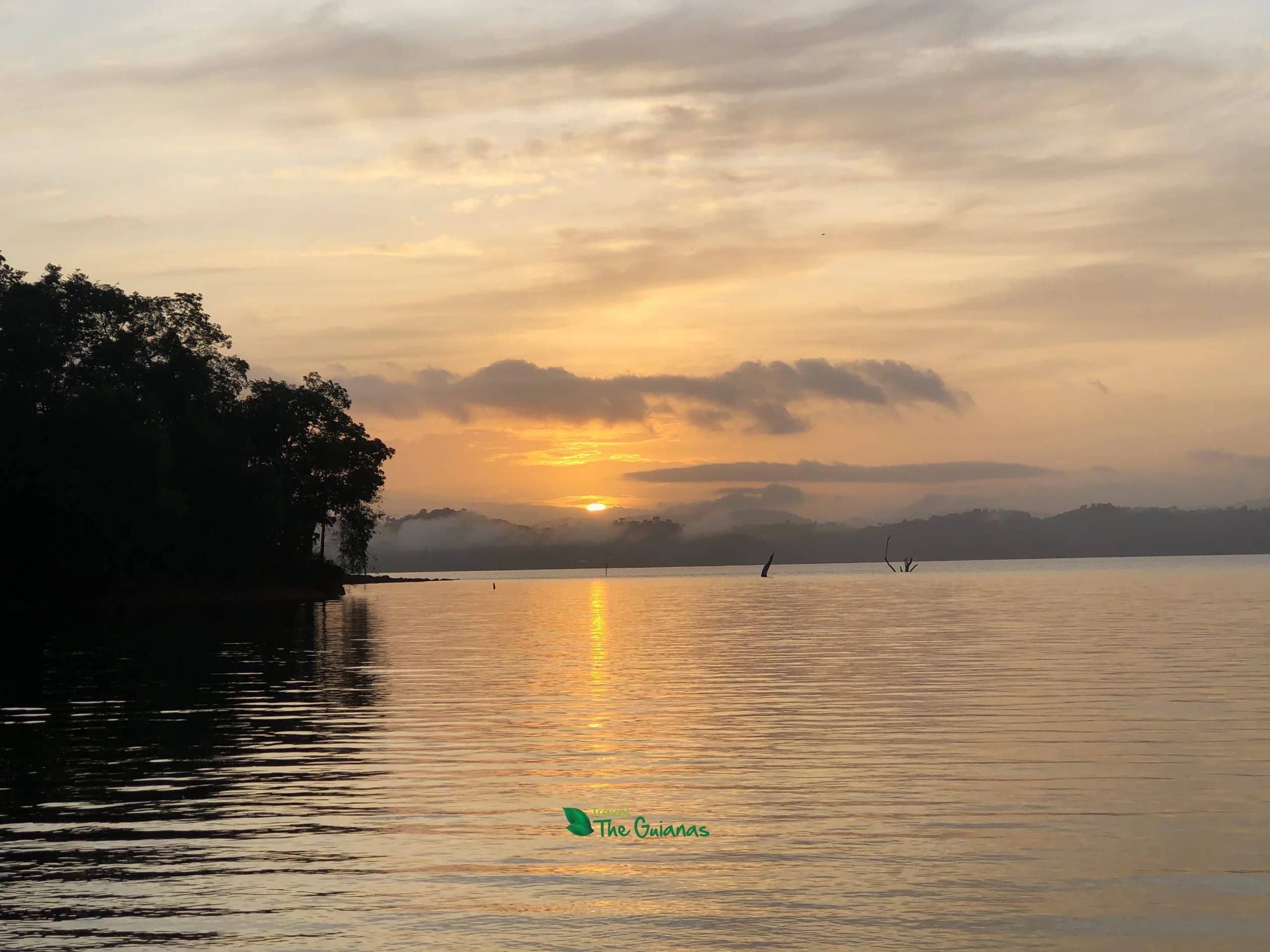 Eight-Day Suriname Immersion